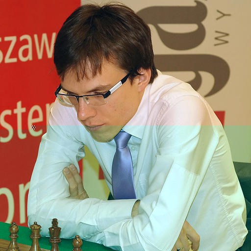 Mateusz Bartel