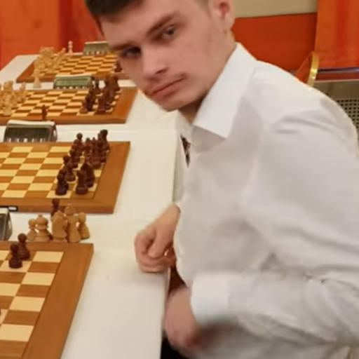 Bogdan-Daniel Deac