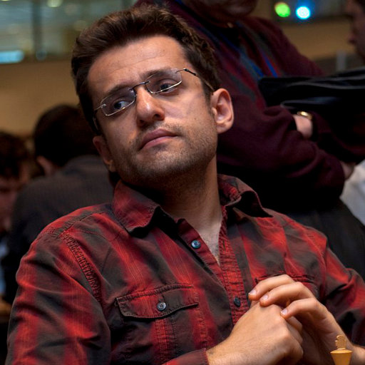 Levon Aronian