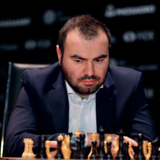 Shakhriyar Mamedyarov