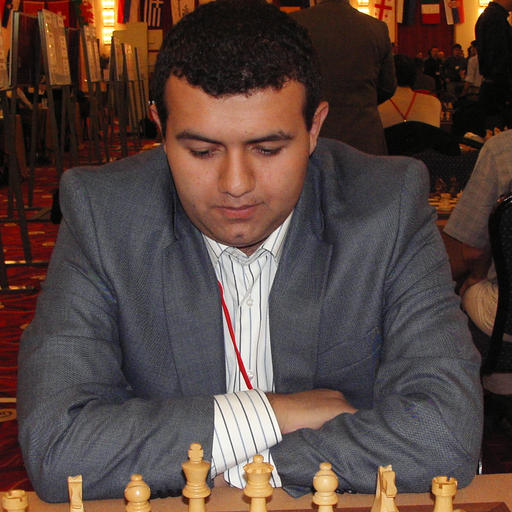 Rauf Mamedov