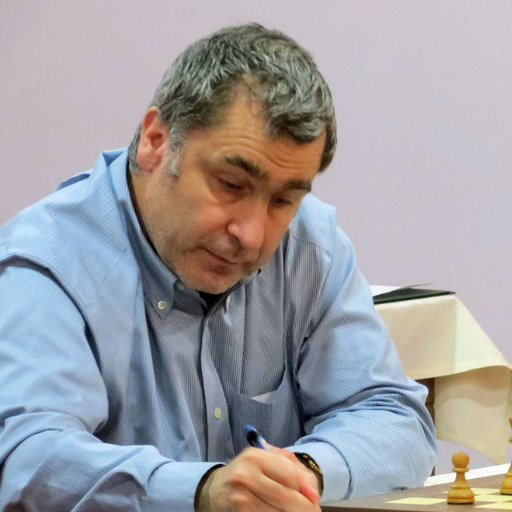 Vasyl Ivanchuk