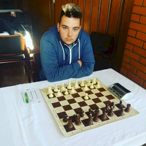 Faris Cunjalo