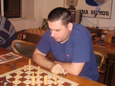 Vlaho Maruncic
