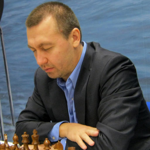 Gata Kamsky