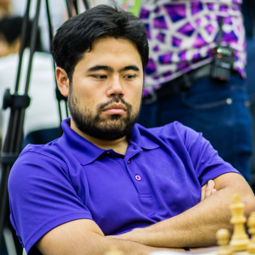 Hikaru Nakamura