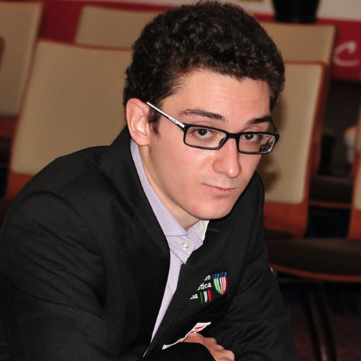 Fabiano Caruana