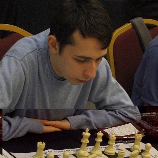 Aleksandr Lenderman