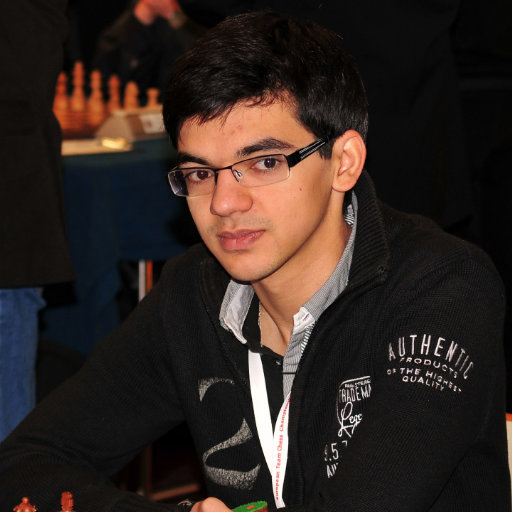 Anish Giri