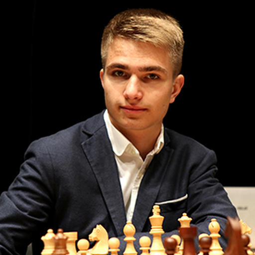 Alexey Sarana