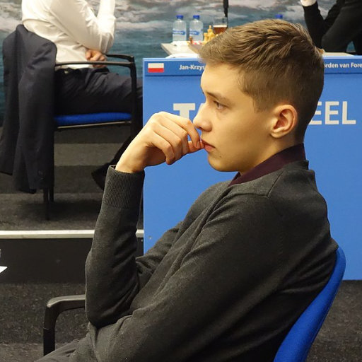Andrey Esipenko