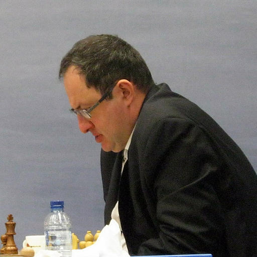 Boris Gelfand