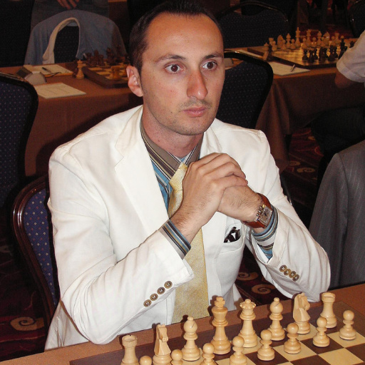 Veselin Topalov