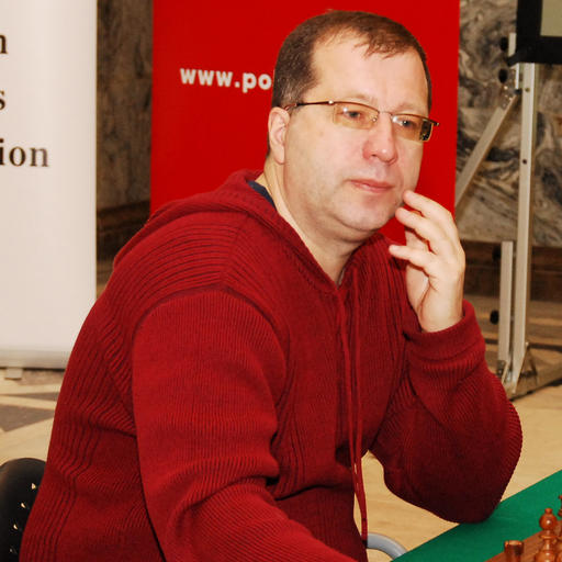 Aleksey Dreev