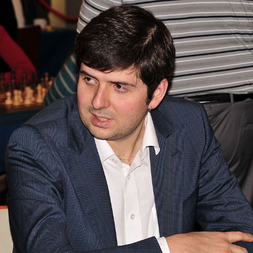 Peter Svidler