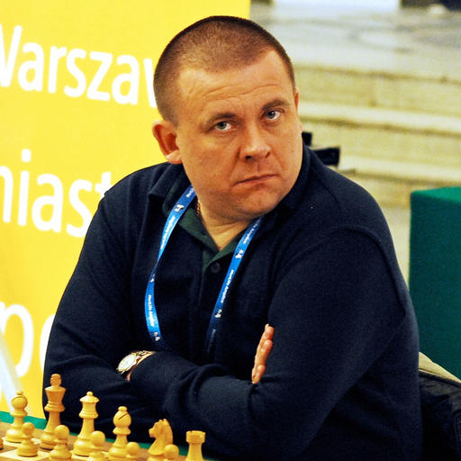 Sergei Rublevsky