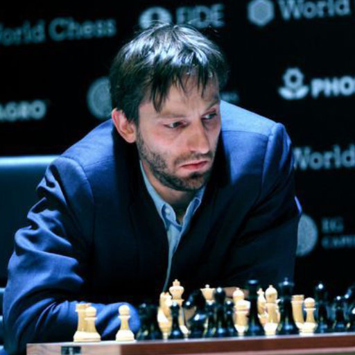 Alexander Grischuk