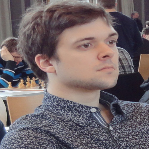 Vladimir Fedoseev