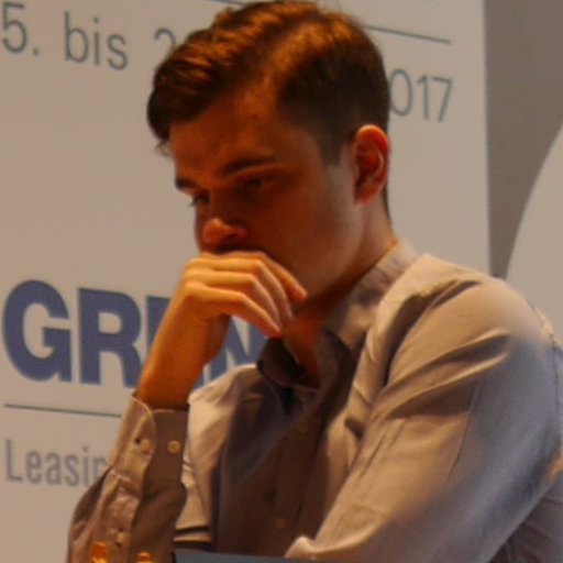 Maxim Matlakov