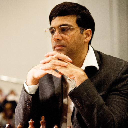 Viswanathan Anand