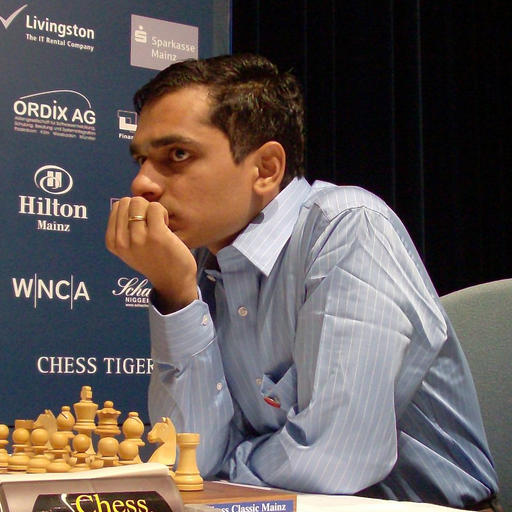 Krishnan Sasikiran