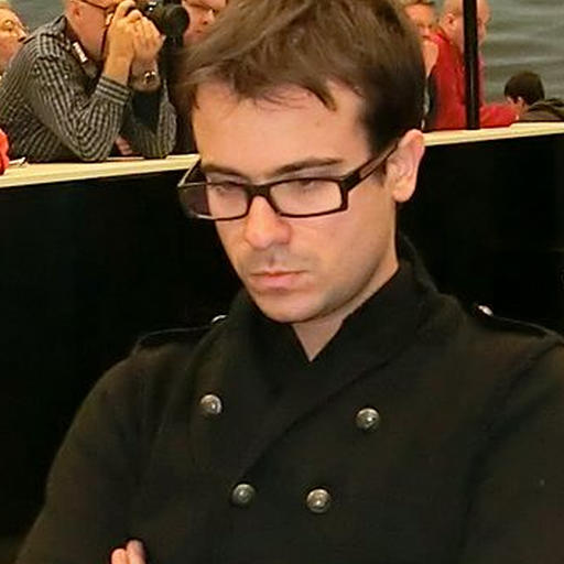Romain Edouard